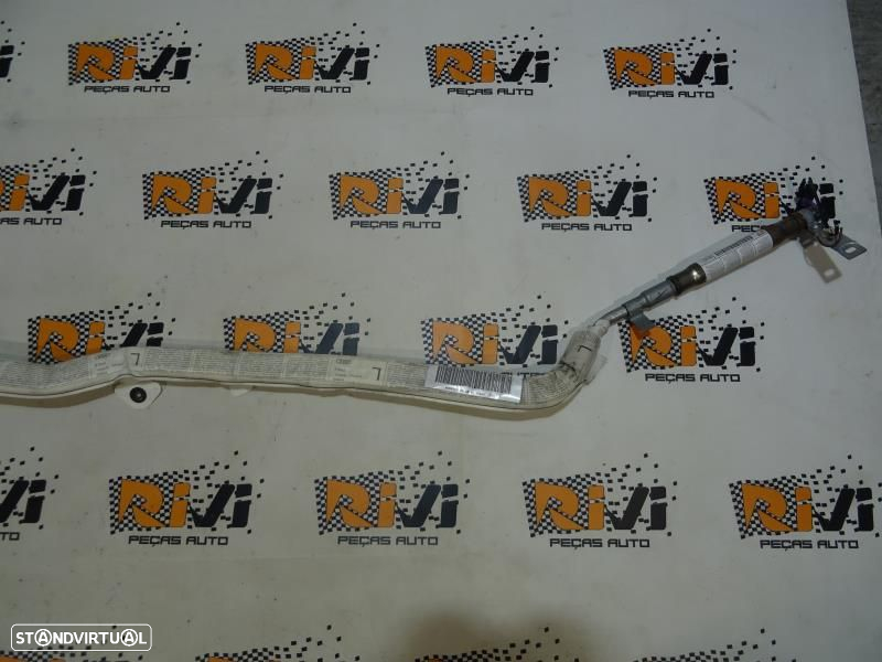 Airbag De Cortina Esquerdo Audi A3 (8P1)  8P3 880 741 A / 8P3880741a - 5
