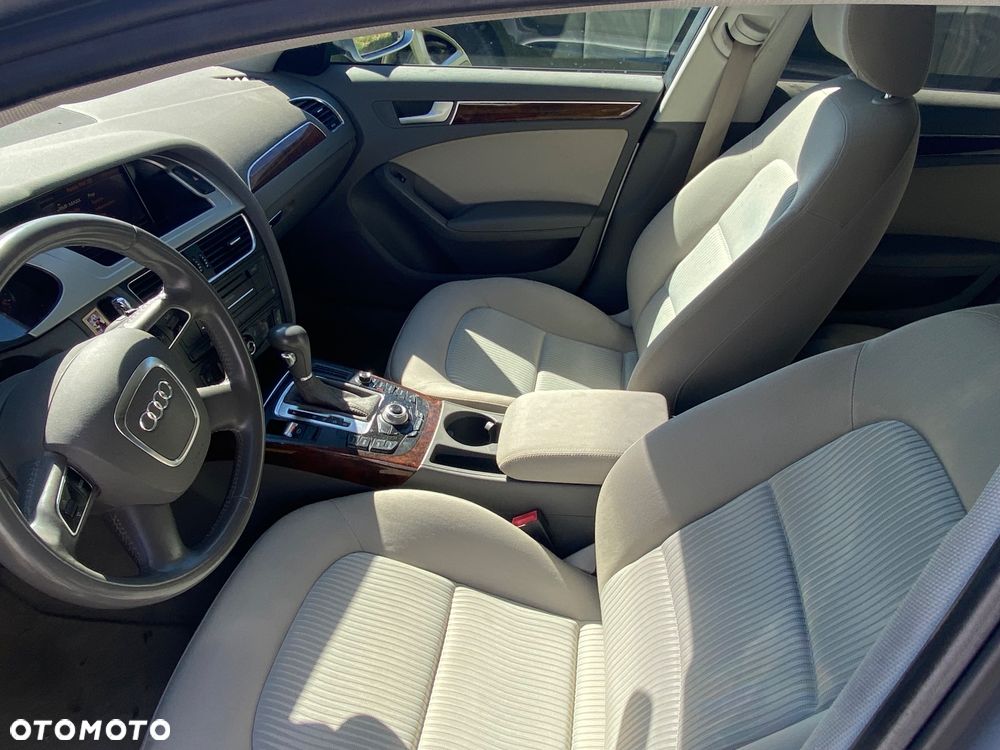 Audi A4 Avant - 3