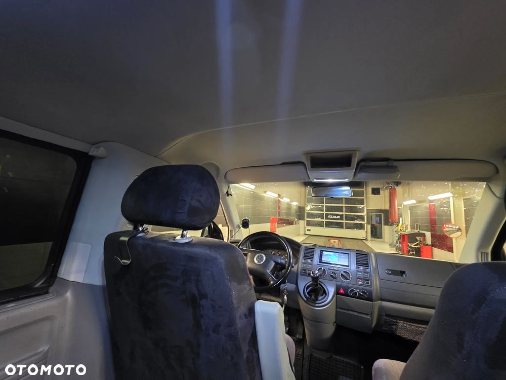 Volkswagen Caravelle L1 4Motion - 31