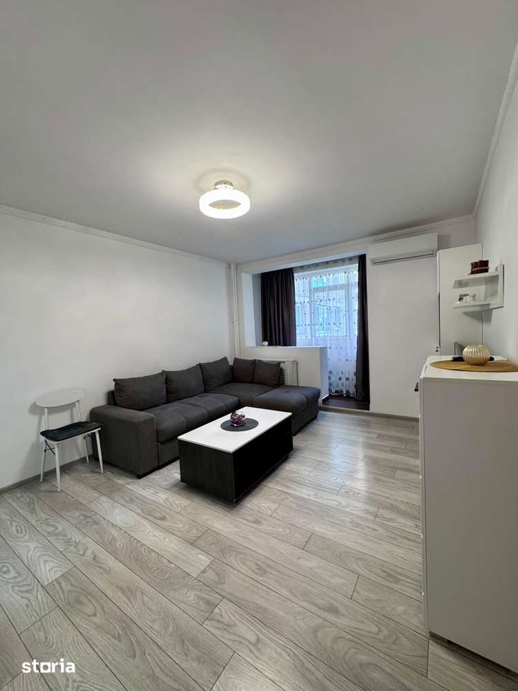 Apartament de inchiriat 2 camere Drumul Taberei- Metrou Raul Doamnei — fotografia 1