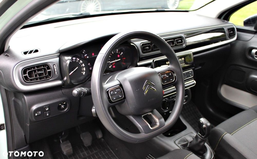 Citroën C3 - 9