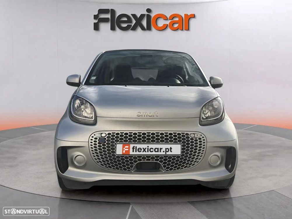 Smart ForTwo Coupé - 2