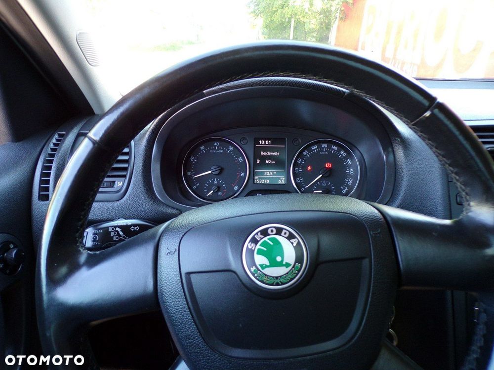 Skoda Roomster - 27