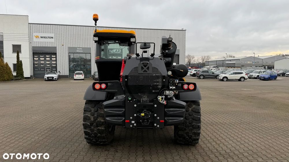 Dieci Ładowarka teleskopowa Dieci AGRI MAX 65.8 POWER X2 - DEMO!! - 7