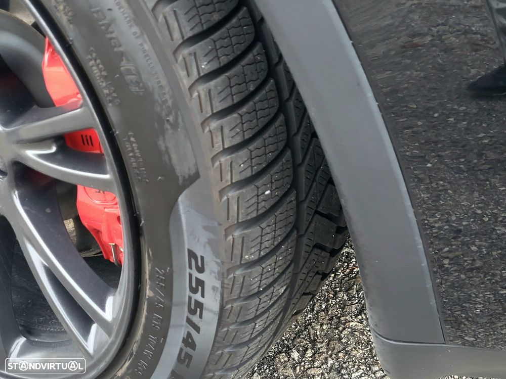 Tesla Model Y Tração Traseira - 16