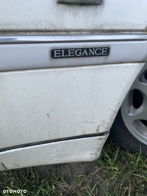 Mercedes-Benz Klasa C 250 T D Turbo Elegance - 6
