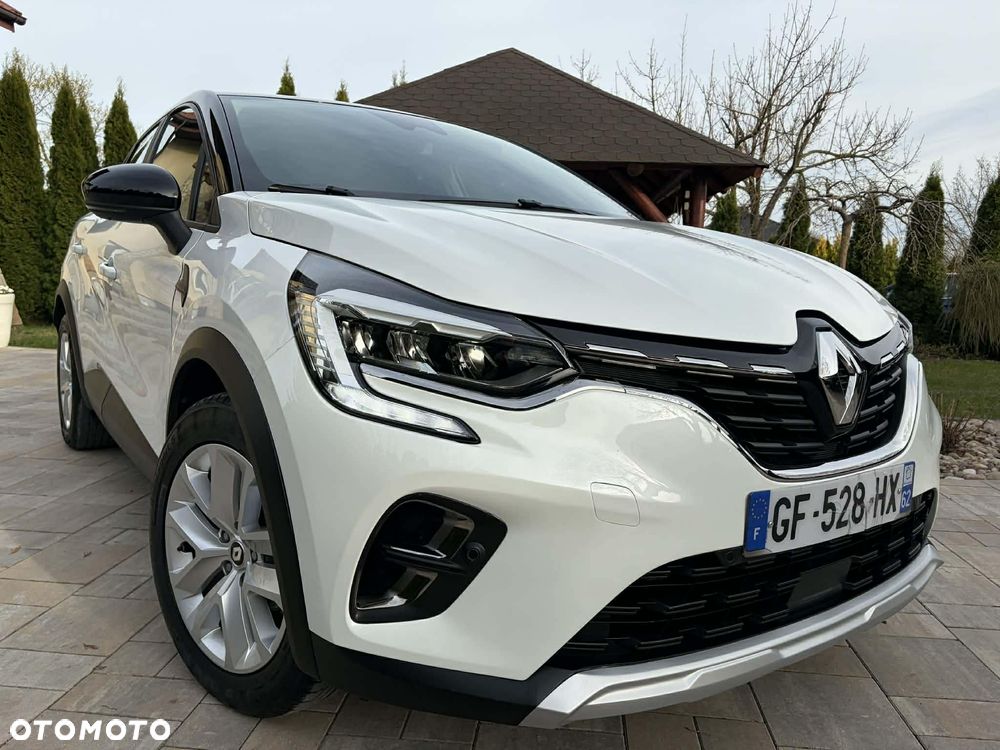 Renault Captur 1.0 TCe Equilibre - 15