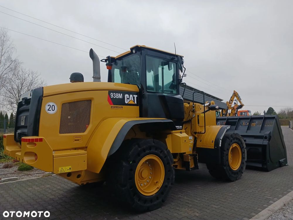 Caterpillar 938 M - 33