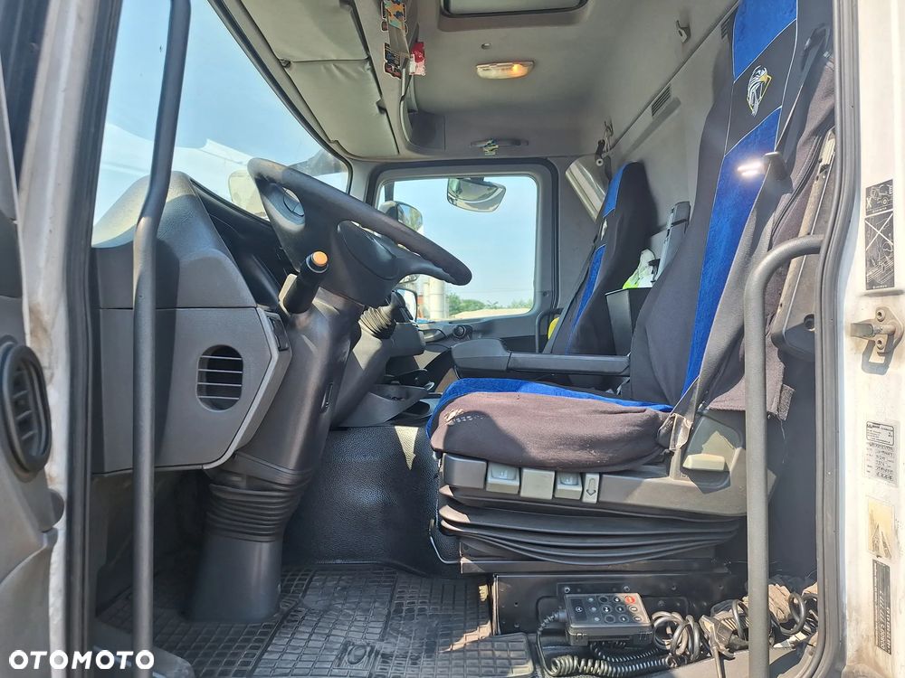 Mercedes-Benz ACTROS - 6