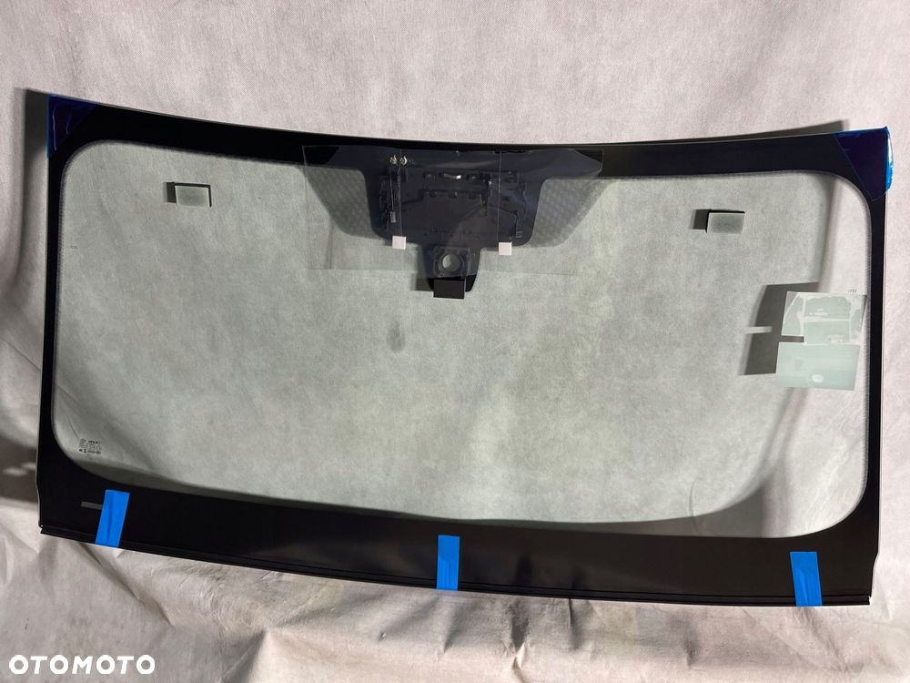 bmw 3 g20 g21 szyba przednia nowa sensor kamera hud po 2018- - 4