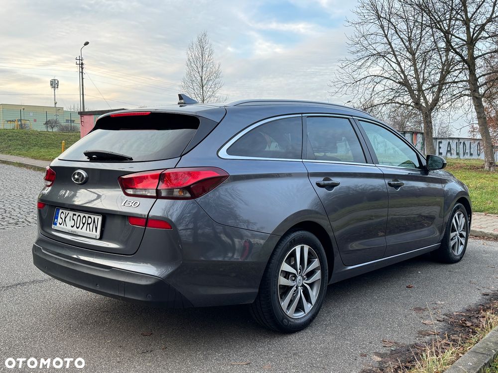 Hyundai i30 1.4 T-GDI GPF Comfort - 3