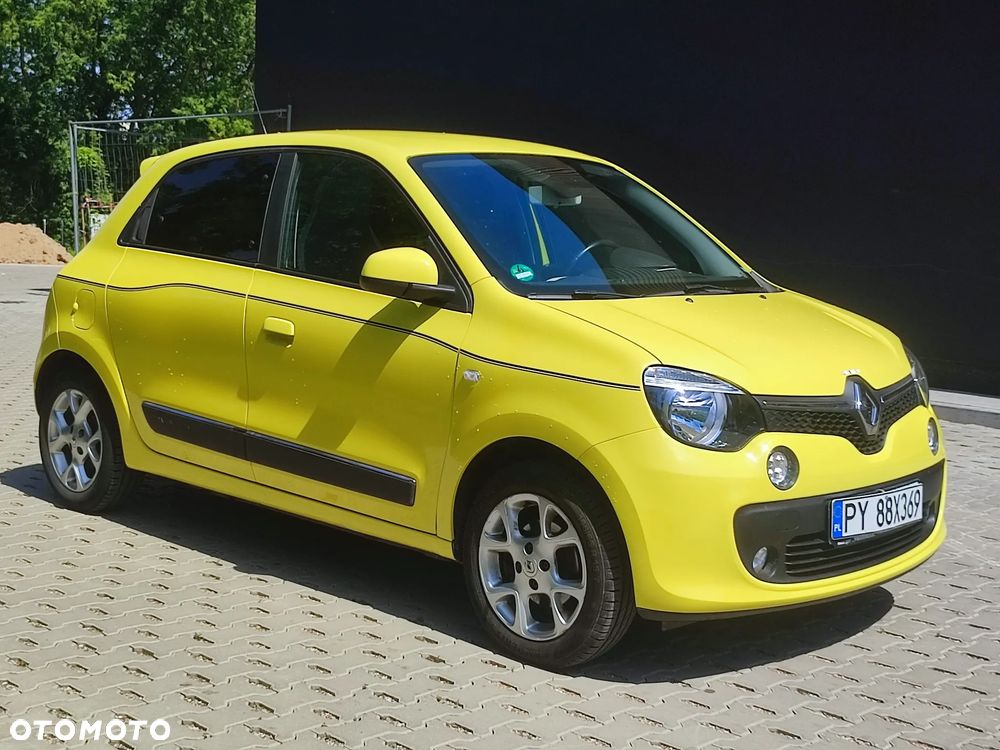Renault Twingo ENERGY TCe 90 LIMITED 2018 - 3