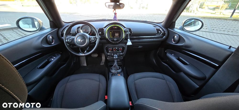 MINI Clubman Cooper D Estate Edition - 7