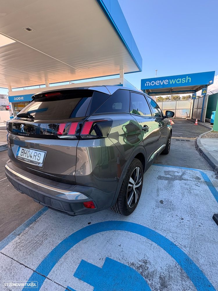 Peugeot 3008 BlueHDi 130 Stop & Start Active - 2