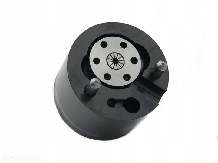 ZAWOREK ZWÓR PRZELEWOWY DELPHI 28362727 PSA FORD VAG HDI TDCI TDI euro 5 - 1