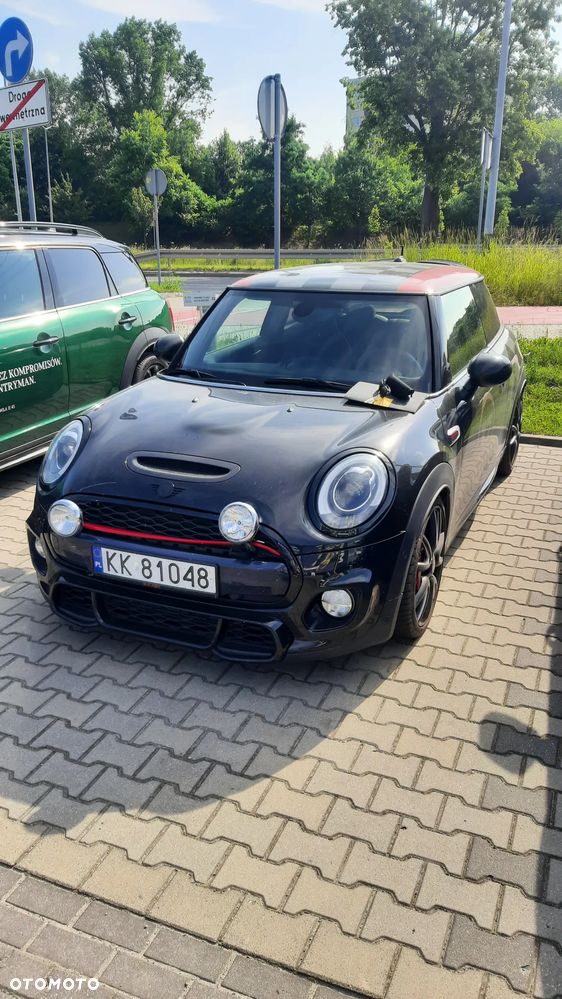 MINI Cooper S - 20