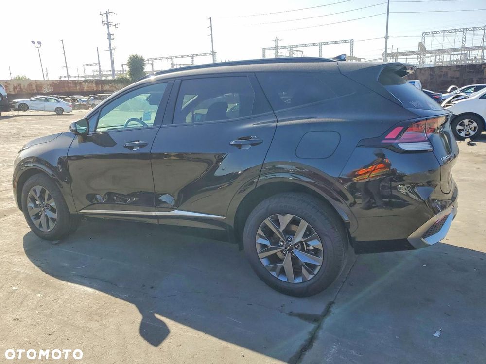 Kia Sportage - 3