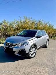 Dezmembram Peugeot 3008 din 2020, 1.5 DCI - 1