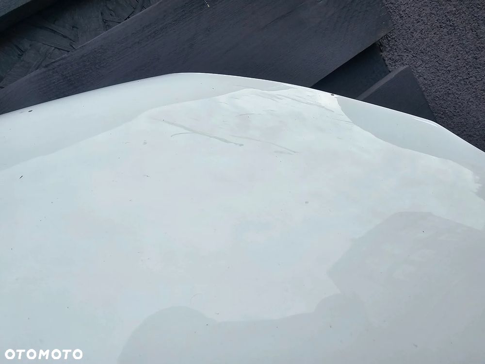 MASKA PRZÓD PEUGEOT 208 - 2