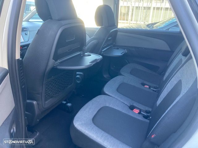 Citroën C4 Spacetourer BlueHDi 120 Stop&Start SHINE - 19