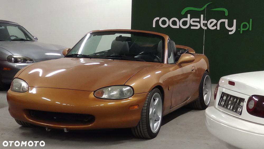 Mazda MX-5 - 30