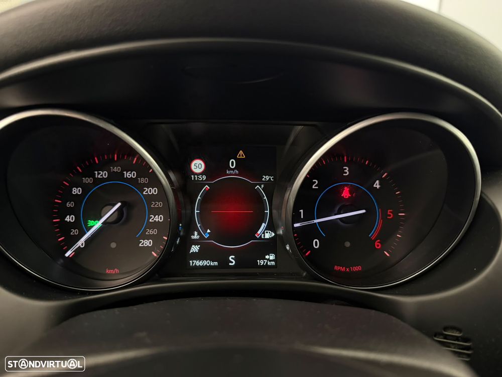Jaguar XE 20d Aut. R-Sport - 15