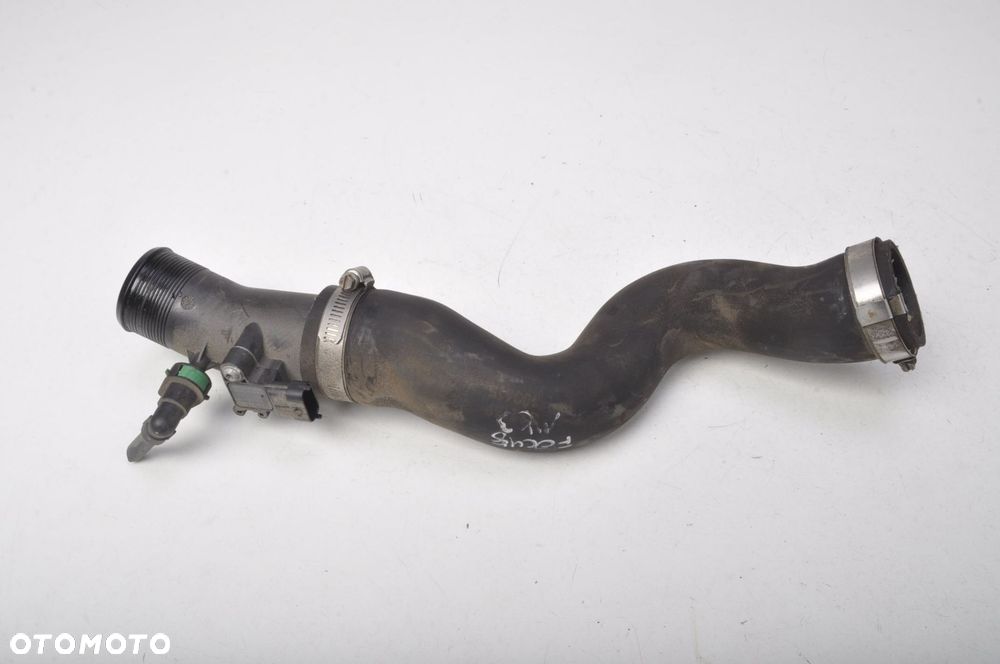 FORD FOCUS MK3 1.0 RURA INTERCOOLERA F1F1-6K863-AA - 1