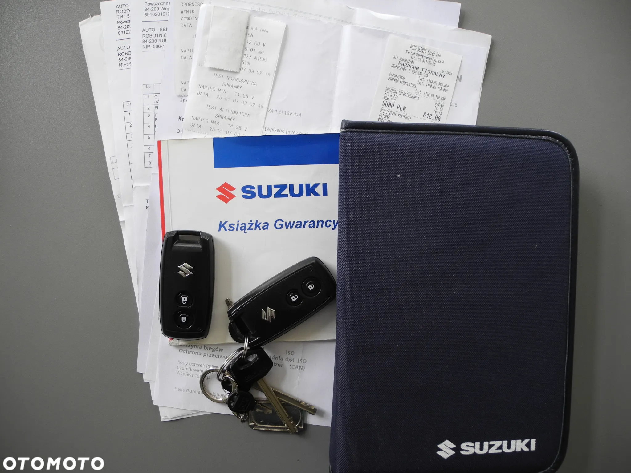 Suzuki SX4 - 21