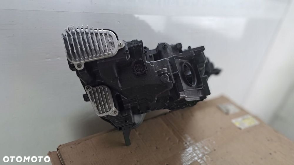 REFLEKTOR FULL LED AUDI E-TRON QUATTRO 4K 4KE 2018-2023 4KE941039 - 9