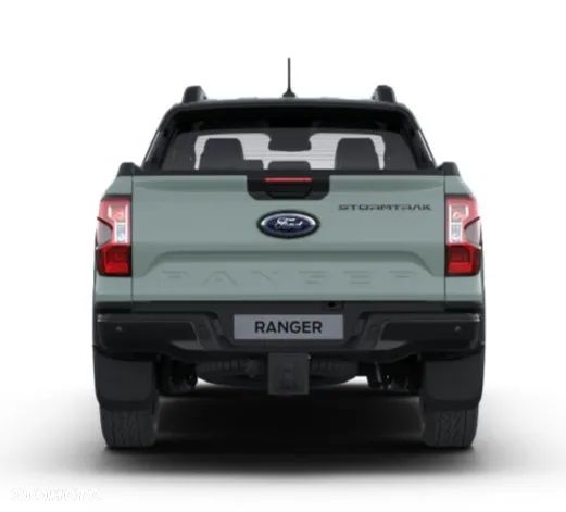 Ford STORMTRAK - 5