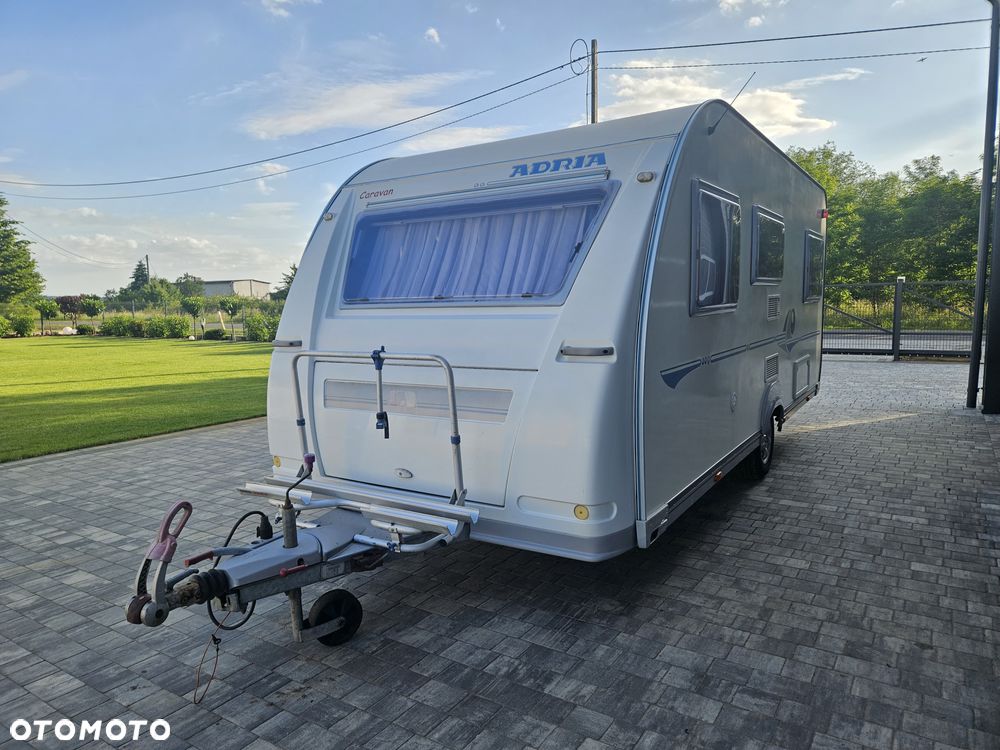 Adria 502 UP - 3