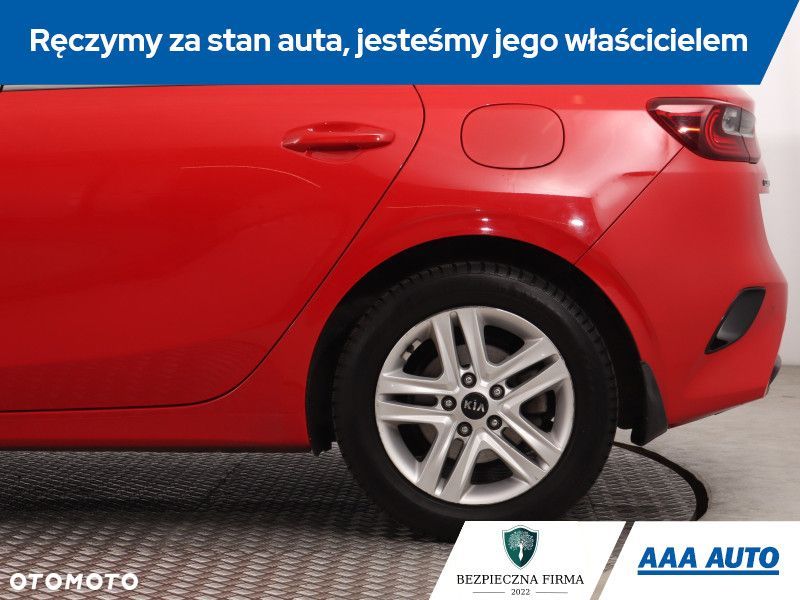 Kia Ceed - 17