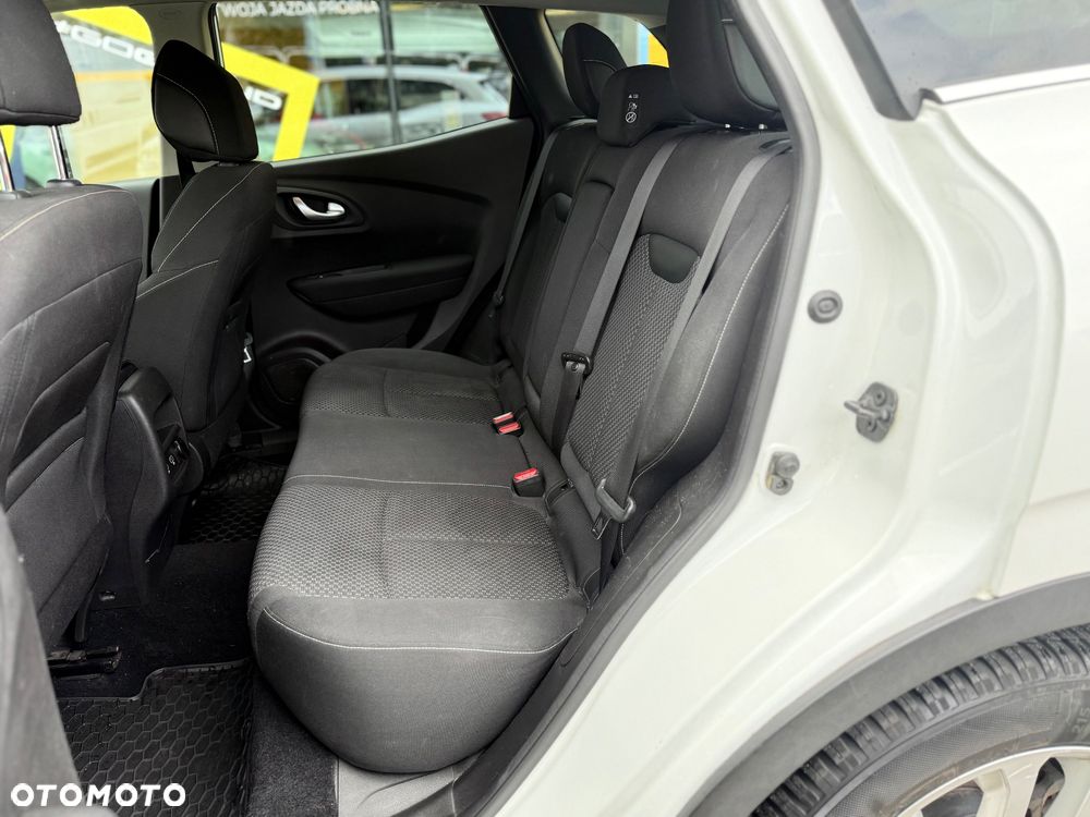 Renault Kadjar BLUE dCi 115 LIMITED - 16