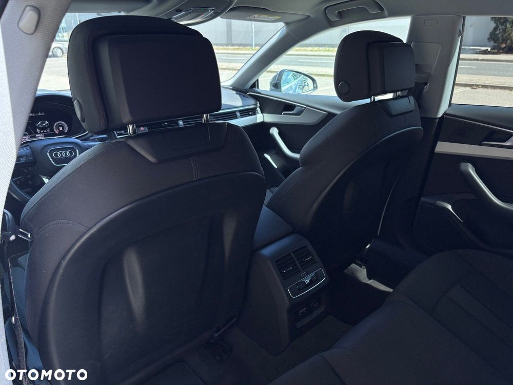 Audi A5 Sportback - 34