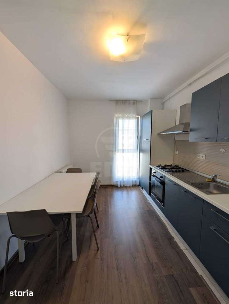 Apartament 1 camera zona New City,comision 0!!! — fotografia 3