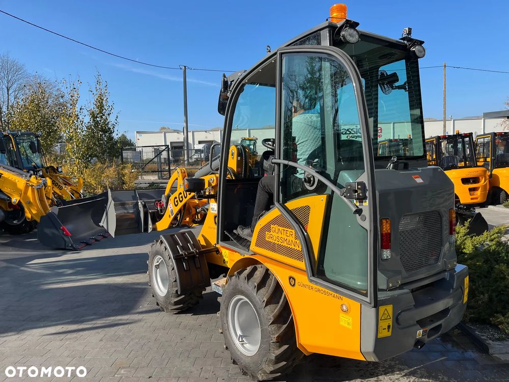 Günter Grossmann GG09S - 10