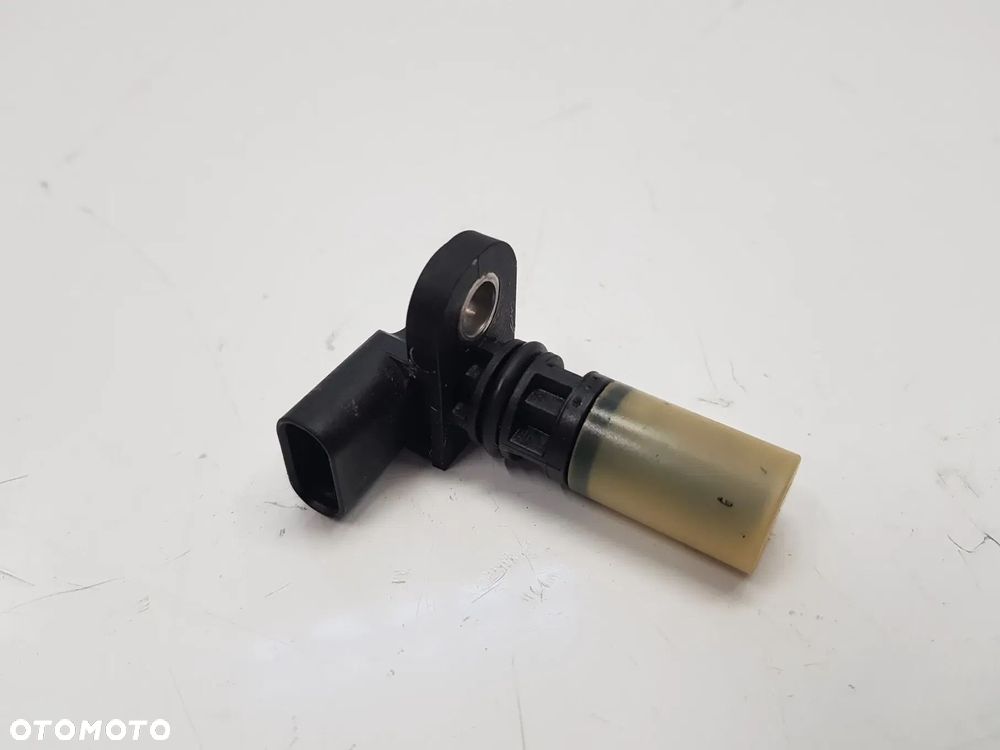 Czujnik położenia wału korbowego Mercedes 4.0 M177980 C63 GT AMG W190 X290 W205 S205 W222 W213 X253 C253 GLC GTR C-KLASA - 1