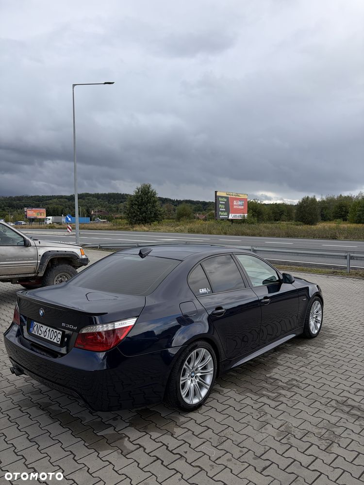 BMW Seria 5 - 3