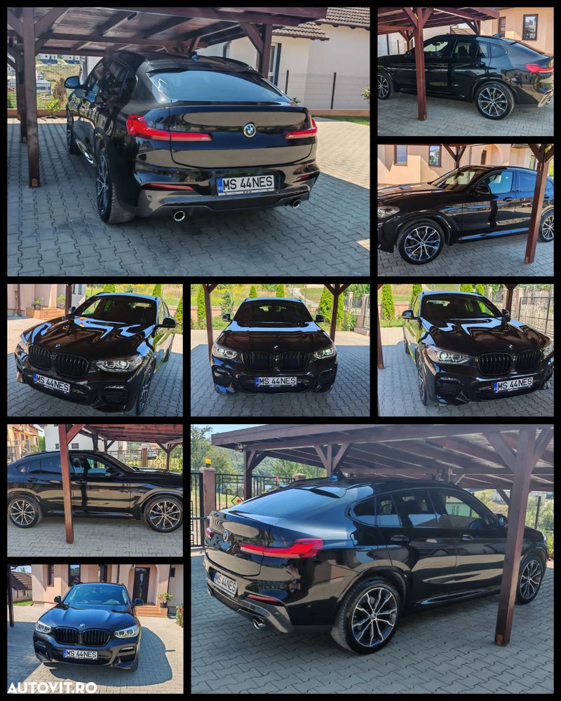 BMW X4 xDrive20d M Sport - 15