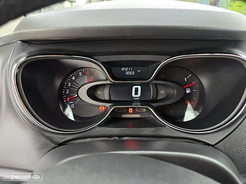 Renault Captur 0.9 TCE Exclusive - 16