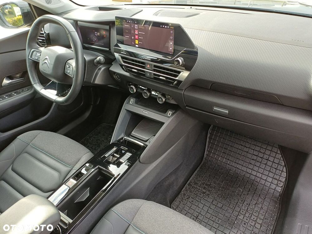 Citroën C4 - 13
