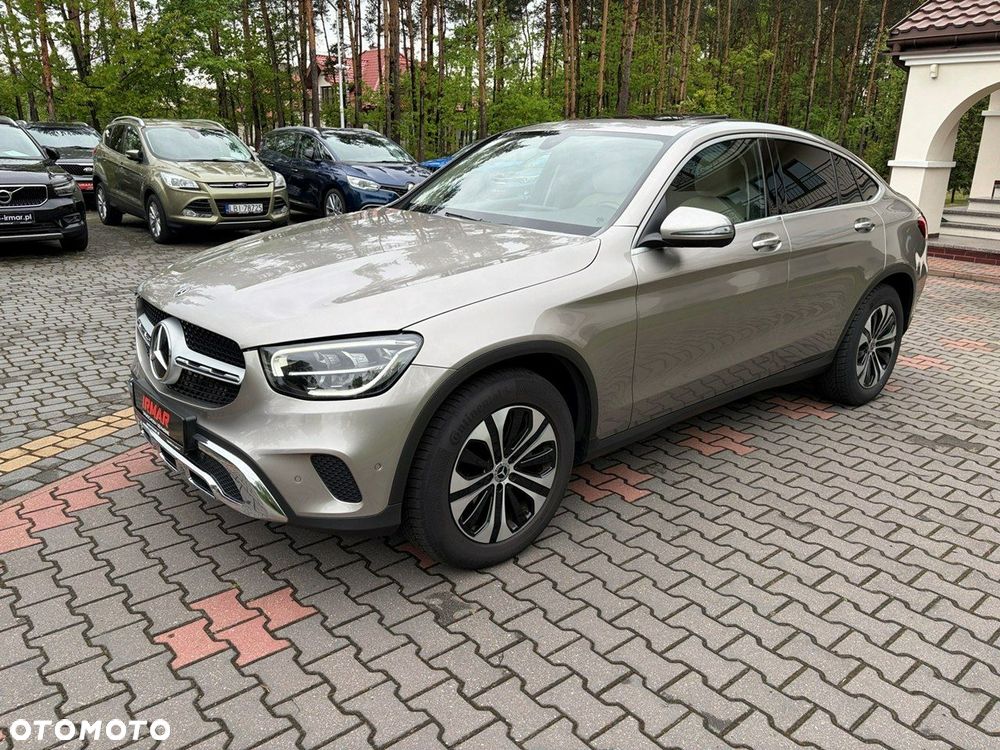 Mercedes-Benz GLC - 5