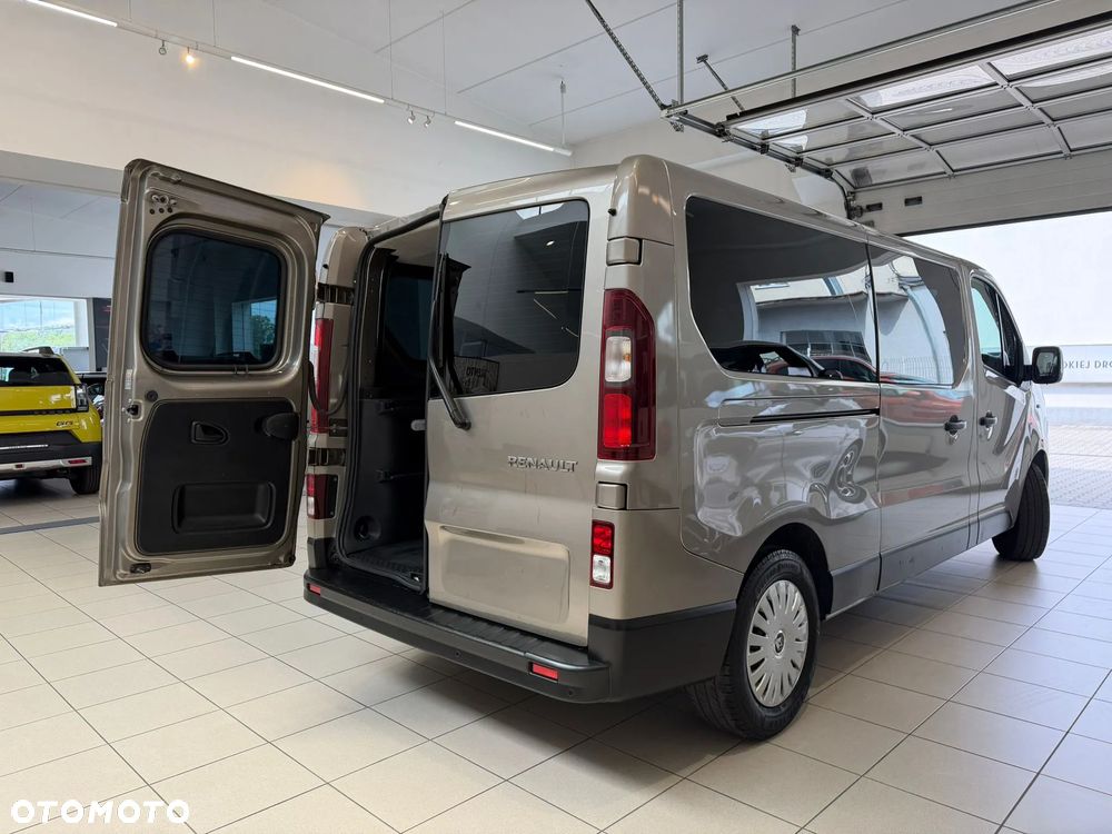 Renault Trafic L2H1 2,9t Pack Clim - 8