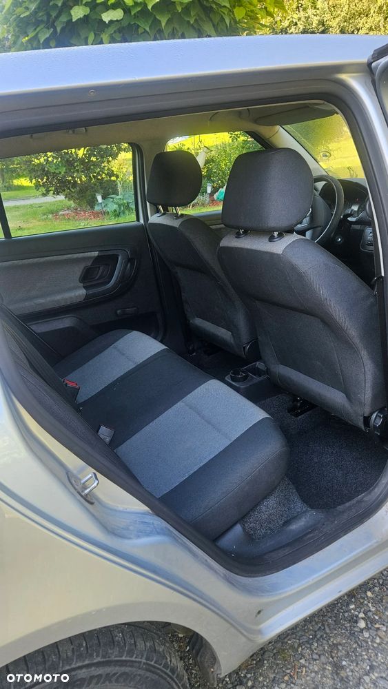 Skoda Fabia 1.2 12V Classic - 4