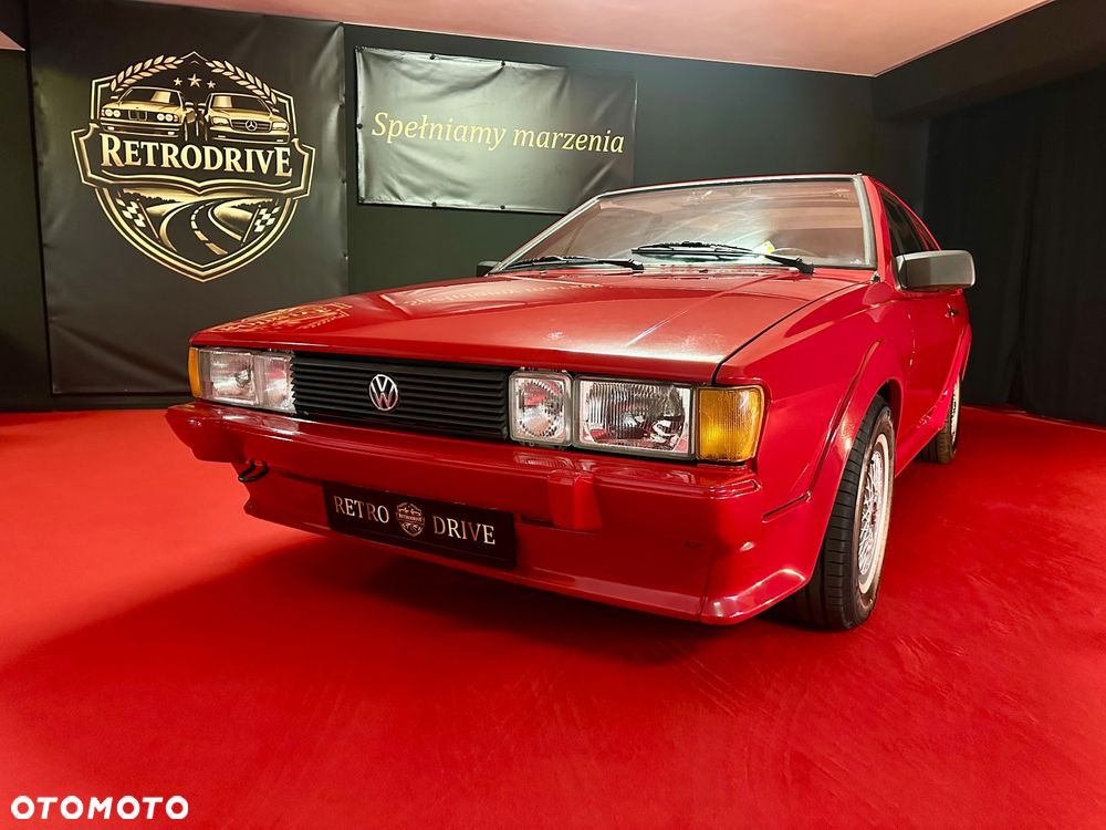 Volkswagen Scirocco - 27