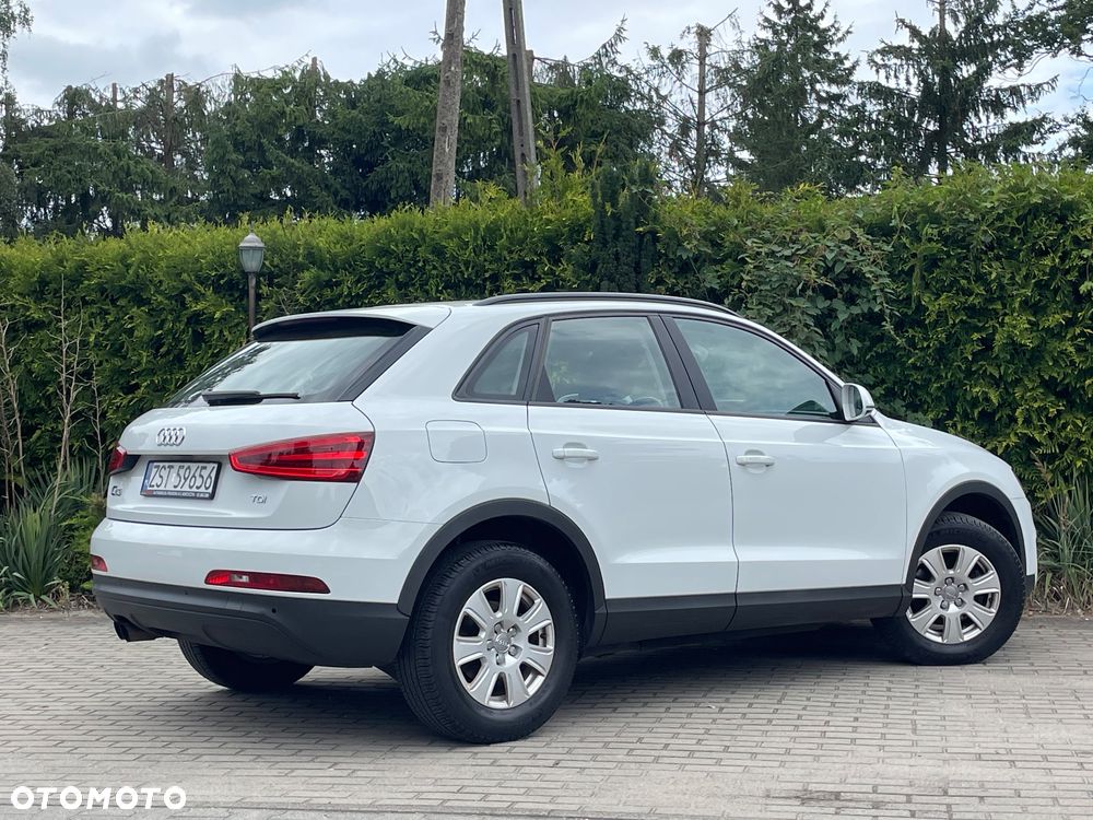 Audi Q3 2.0 TDI - 16