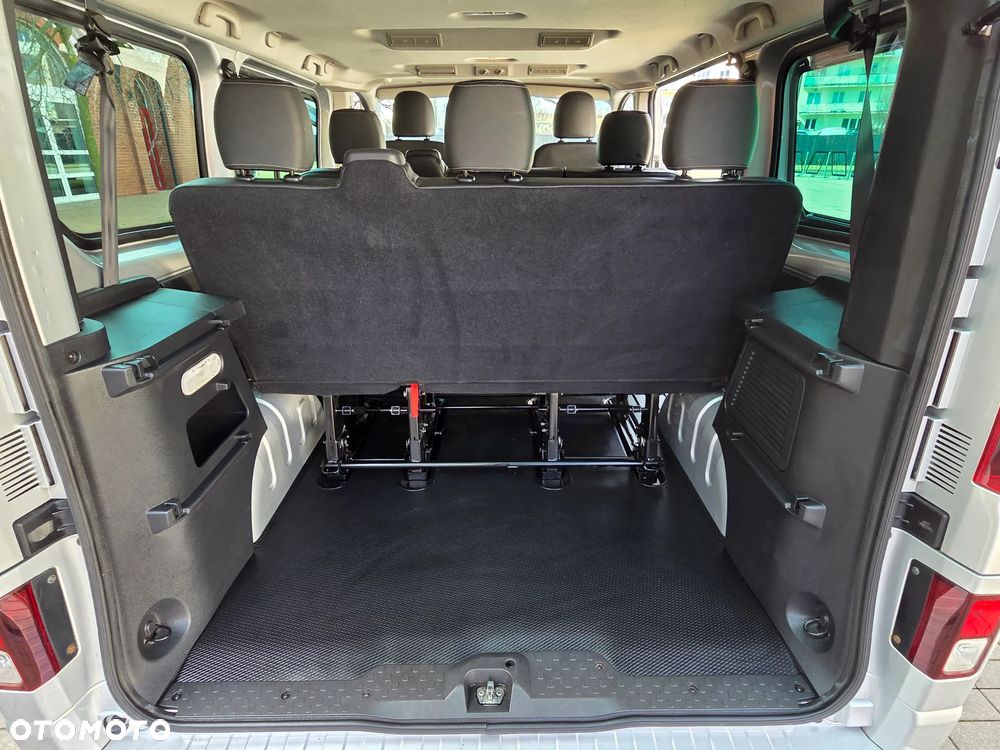 Opel Vivaro L1H1 S&S - 27