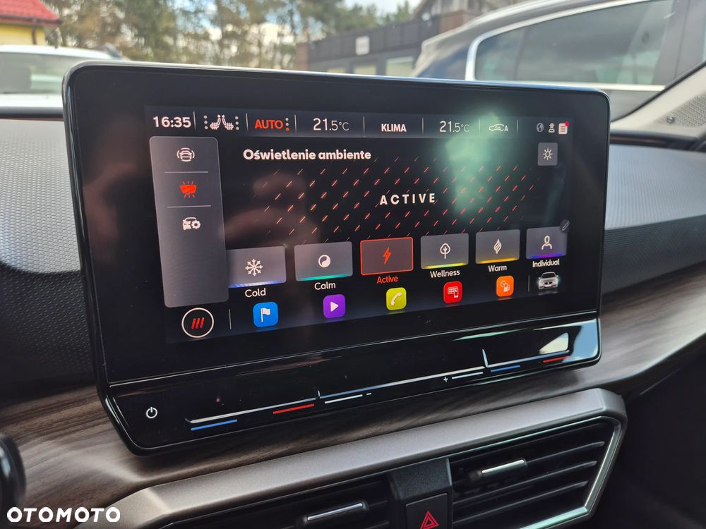 Seat Leon 1.5 TSI OPF Xcellence - 39