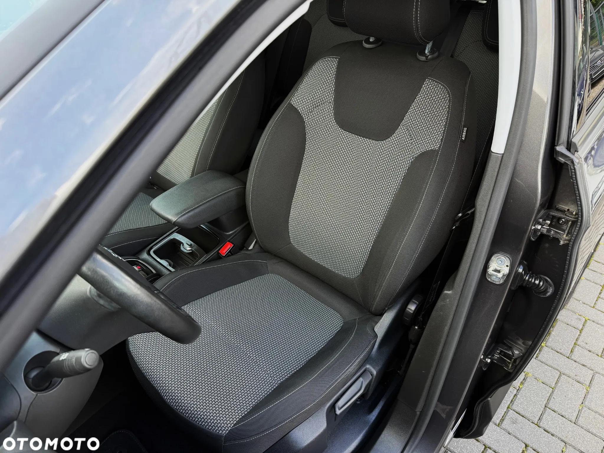 Opel Grandland X 1.5 CDTI Ultimate S&S - 8