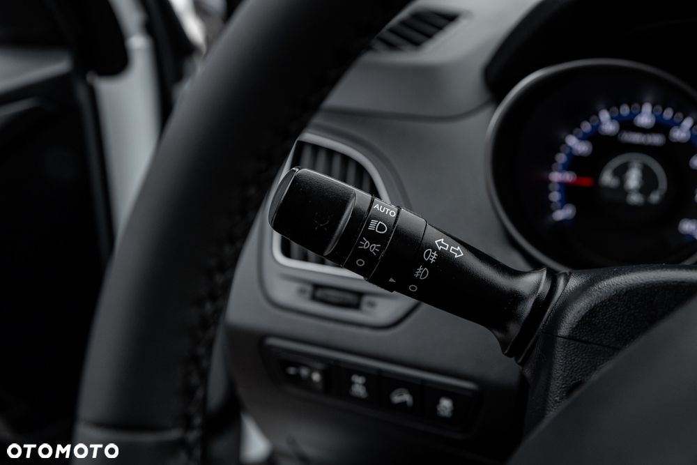 Hyundai ix35 2.0 Style - 38